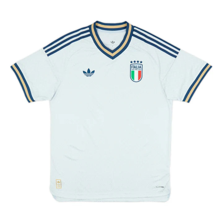 Maillot extérieur Italie 2026