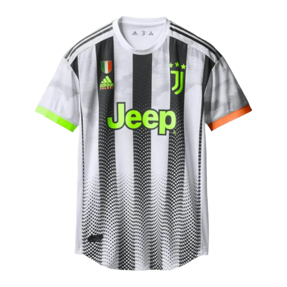 Maillot domicile Juventus FC 2019-2020
