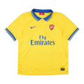 Maillot extérieur Arsenal FC 2013-14
