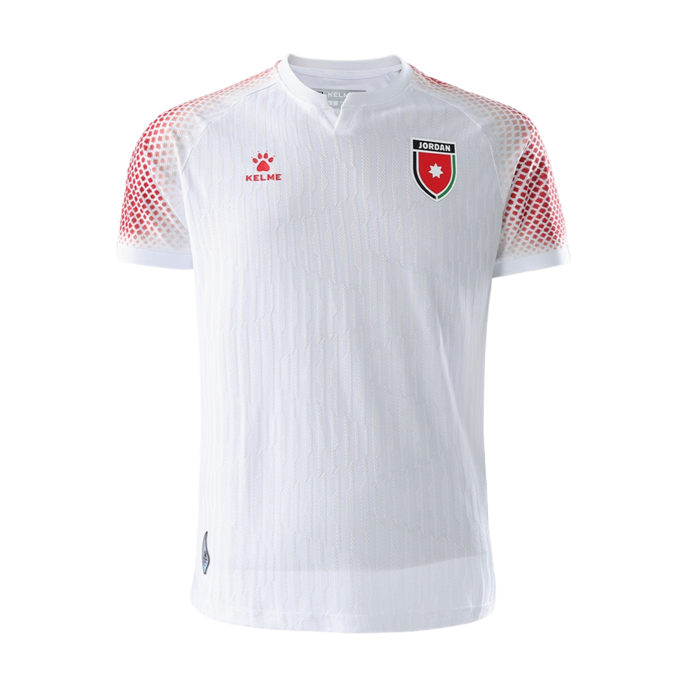 2026 Jordania Home