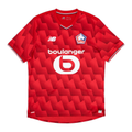 2025-26 Lille Osc Home