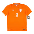 Maillot domicile Pays-Bas 2014