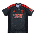 Maillot extérieur du SL Benfica 2024-25