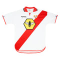 Maillot extérieur Argentine 2026