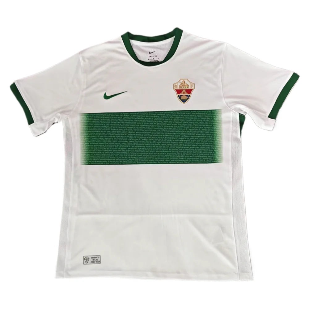 Maillot extérieur Argentine 2026