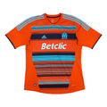 Maillot extérieur Marseille 2010-11