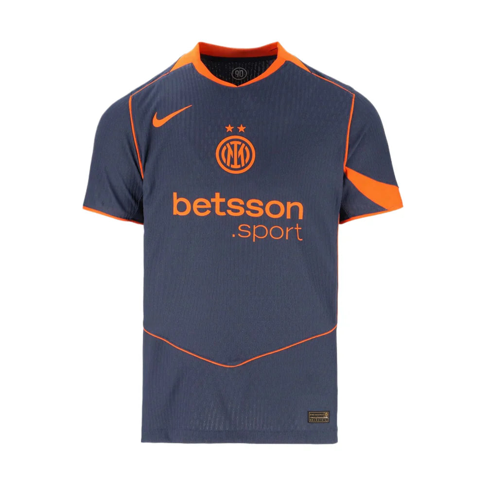 Maillot Third Inter Milan 2025-26