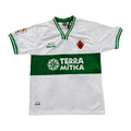 1999-00 Elche CF Home