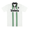 Maillot Domicile Borussia Mönchengladbach 1996-97