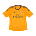 Maillot extérieur Real Madrid CF 2013-14