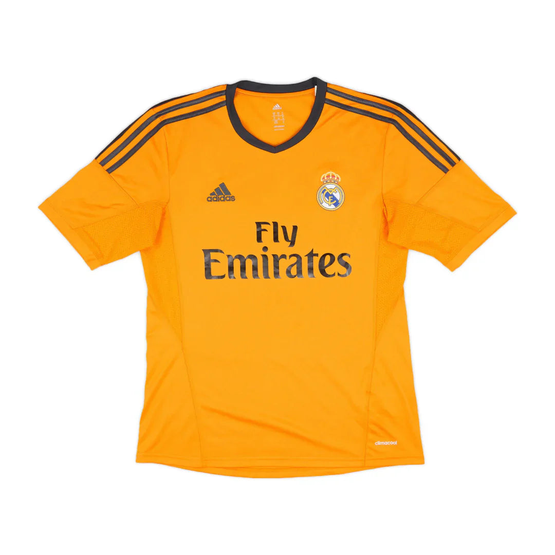 Maillot extérieur Real Madrid CF 2013-14