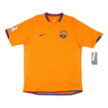 2006-07 FC Barcelona Away