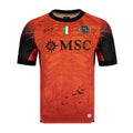 2025-26 SSC Napoli Special Edition Shirt