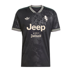 2025-26 Juventus FC Third