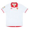 2012-13 Sevilla FC Home
