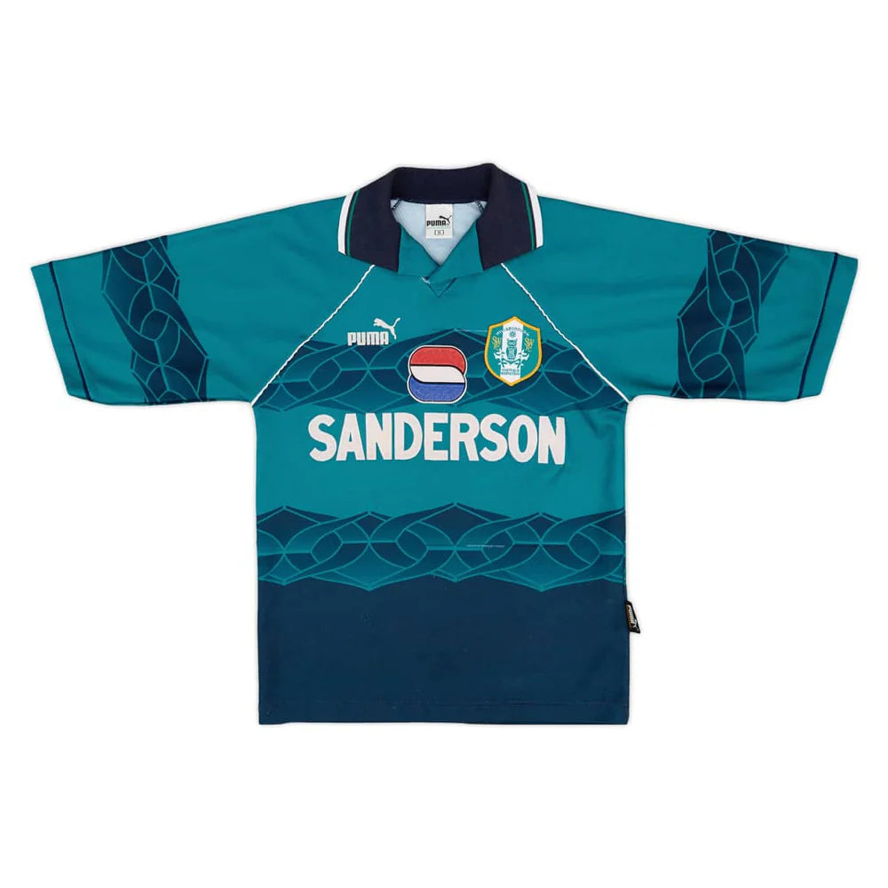 1995-97 Sheffield Wednesday FC Away
