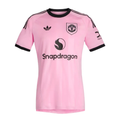 2025-26 Manchester United FC Goalkeeper