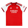 2026-27 Arsenal FC Home