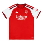 2026-27 Arsenal FC Home