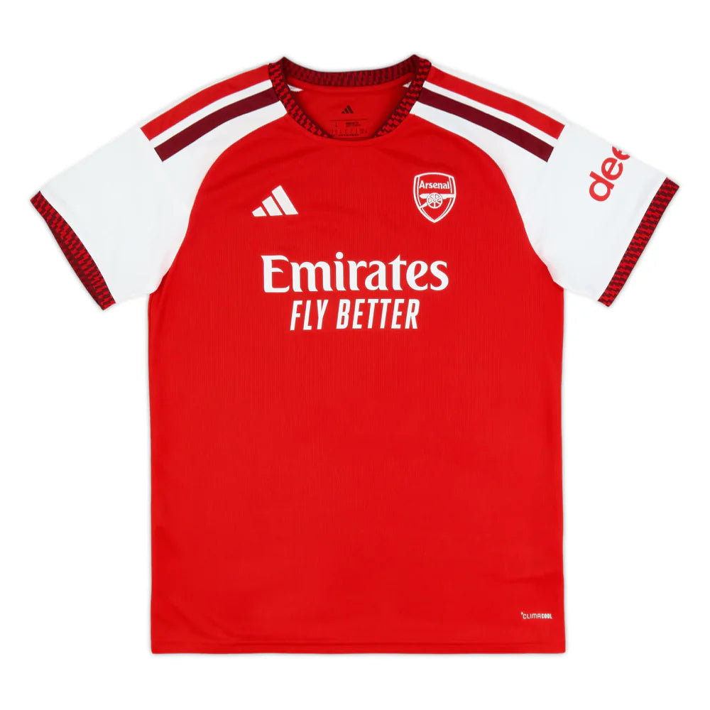 2026-27 Arsenal FC Home