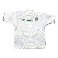 1998 Mexico Away Kit