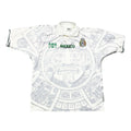 1998 Mexico Away