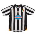Maillot domicile Juventus FC 2005-06