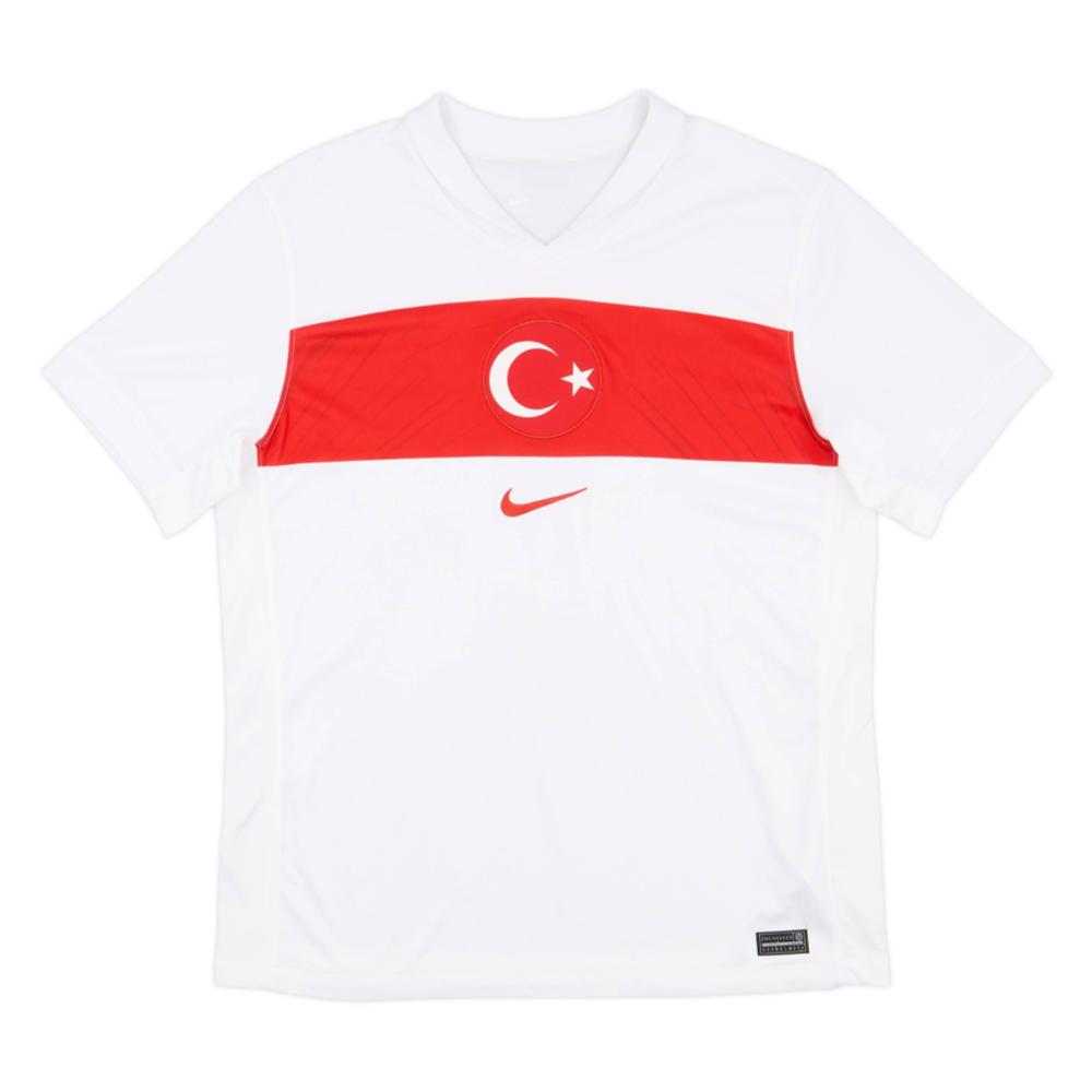 2025 Turkey Home