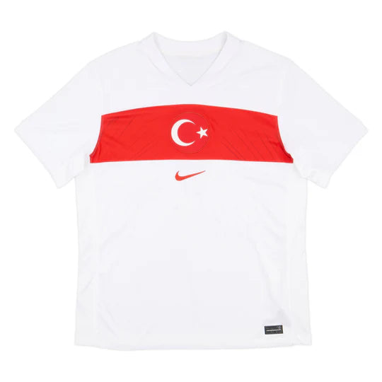 2025 Turkey Home