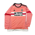 Maillot Juventus FC extérieur manches longues 2015-16