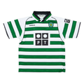 2001-02 Sporting Cp Home
