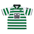 2001-02 Sporting CP Home