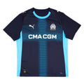 Maillot extérieur Olympique de Marseille 2025-26