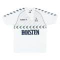 1985-87 Tottenham Hotspur FC Home