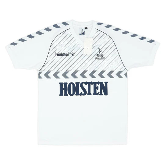 1985-87 Tottenham Hotspur FC Home