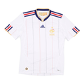 2010 France Away