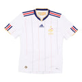 Maillot extérieur France 2010