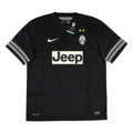 2012-13 Juventus FC Deuxième Maillot