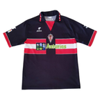 1996-97 Real Sporting de Gijón Third