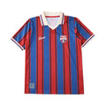 Maillot édition spéciale 2024-25 du FC Barcelone