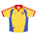 2000 Romania Home
