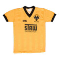1987-88 Wolverhampton Wanderers FC Home