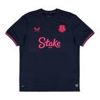 2025-26 Everton FC Fourth