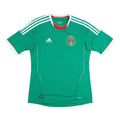 Maillot Domicile Mexique 2011