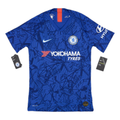 2019-20 Chelsea FC Home