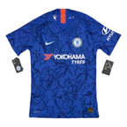 2019-20 Chelsea FC Home