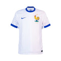 2025 France Away Shirt