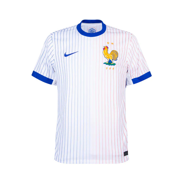 2025 France Away Shirt