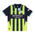 2024-25 Manchester City FC Away