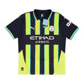 Maillot extérieur Manchester City FC 2024-25